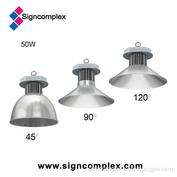 50W/60W LED Lights